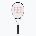 Тенис ракета Wilson Fusion XL white/black