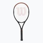 Детска тенис ракета Wilson Pro Staff Precision NXT Jr 26 black/red