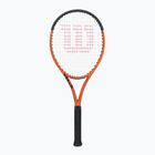 Тенис ракета Wilson Burn 100ULS V6 orange