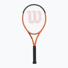 Тенис ракета Wilson Burn 100LS V6 orange