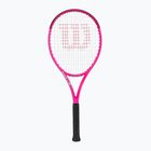 Тенис ракета Wilson Burn 105S V6 pink