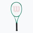 Тенис ракета Wilson Blade 101 Team V10 green