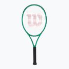 Детска тенис ракета Wilson Blade Jr 26 V10 green