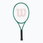 Детска тенис ракета Wilson Blade Jr 25 V10 green