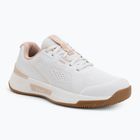 Дамски тенис обувки Wilson Intrigue Pro white/cameo rose/gum