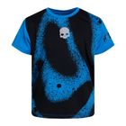 Детска тениска HYDROGEN Spray Tech blue TK0502014