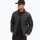 Мъжко пухено яке GAP V-Frch Logo LTWT true black