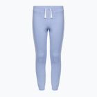 Детски панталони GAP V-FA SLD Logo Jogger blue crystal