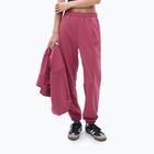 Дамски панталони GAP Frch Exclusive Easy HR Jogger dry rose