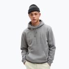 Мъжки суитшърт GAP Shine Logo Hoodie pilot grey