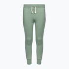 Детски панталони GAP V-Frch Fleece Heritage Logo Jogger sage