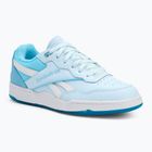 Обувки Reebok BB 4000 II pale blue/cloud white/pale blue