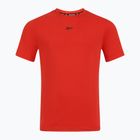 Мъжка тениска за тренировки Reebok Atlethe Tee energy red