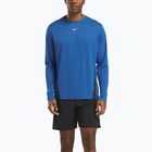 Мъжки потник Reebok Id Train Energy Tech Tee с дълъг ръкав twilight blue