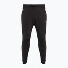 Панталон Reebok Identity Small Logo Fleece Jogger черен/бял/векторно червен