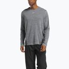 Мъжки потник Reebok Id Train Energy Tech Tee сив 1 тренировъчен с дълъг ръкав