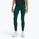Дамски клинове Reebok Identity Small Logo Cotton collegiate green