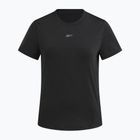 Дамска тренировъчна тениска Reebok Rbk-Chill Athletic Tee black