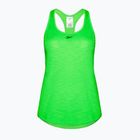 Дамска тренировъчна тениска Reebok Rbk-Chill Atletic Tank solar lime