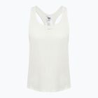 Дамска тренировъчна тениска Reebok Rbk-Chill Athletic Tank chalk