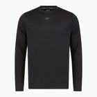 Мъжки потник Reebok Id Train Tech Tee night black с дълъг ръкав