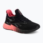 Дамски обувки за тренировка Reebok Nano Gym black/pink blast