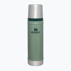 Термос Stanley Legendary Classic 600 ml hammertone green