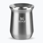 Термо чаша Stanley Matereo Stay Hot Mate 230 ml silver