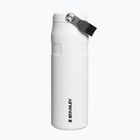 Термо бутилка Stanley IceFlow Flip Straw l chalk