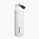 Термо бутилка Stanley IceFlow Flip Straw 2.0 chalk