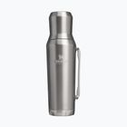 Термос Stanley Ideal Mate Bottle 1200 ml stainles steel ash