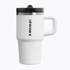 Термо чаша Stanley Quencher ProTour Flip Straw 590 ml chalk