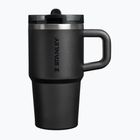 Термо чаша Stanley Quencher ProTour Flip Straw 590 ml black 2.0