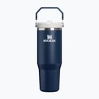 Термо чаша Stanley IceFlow Flip Straw 2.0 590 ml chalk