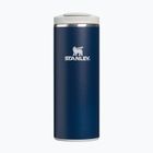 Термо чаша Stanley Aerolight Transit FlipTop 350 ml dark navy