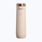 Термо бутилка Stanley Flowstate Spring 590 ml champagne