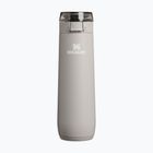 Термо бутилка Stanley FlowState Spring ash