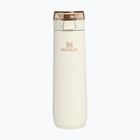 Термо бутилка Stanley FlowState Spring cream