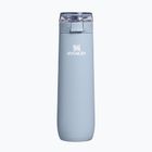 Термо бутилка Stanley Flowstate Spring 590 ml blue dream stone
