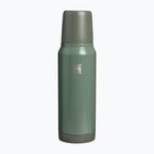 Термос Stanley New Legendary Classic hammertone green