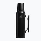 Термос Stanley New Legendary Classic Hammertone Black