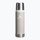 Термос Stanley Legendary Classic 600 ml hammertone ash