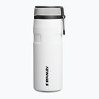 Термо бутилка Stanley IceFlow Twist Flip 2.0 chalk