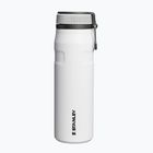 Термо бутилка Stanley IceFlow Twist Flip chalk
