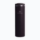 Термо чаша Stanley Aerolight Transit FlipTop 590 ml black 2.0