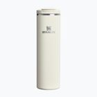 Термо чаша Stanley Aerolight Transit FlipTop 470 ml cream gloss