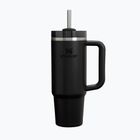 Термо чаша Stanley Quencher H2.0 FlowState 890 ml black 2.0