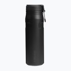 Термо бутилка Stanley IceFlow Twist Flip black 2.0