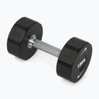 Дъмбел Nike Strength Pro Urethane 12 kg black/white
