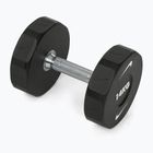 Дъмбел Nike Strength Pro Urethane 14 kg black/white